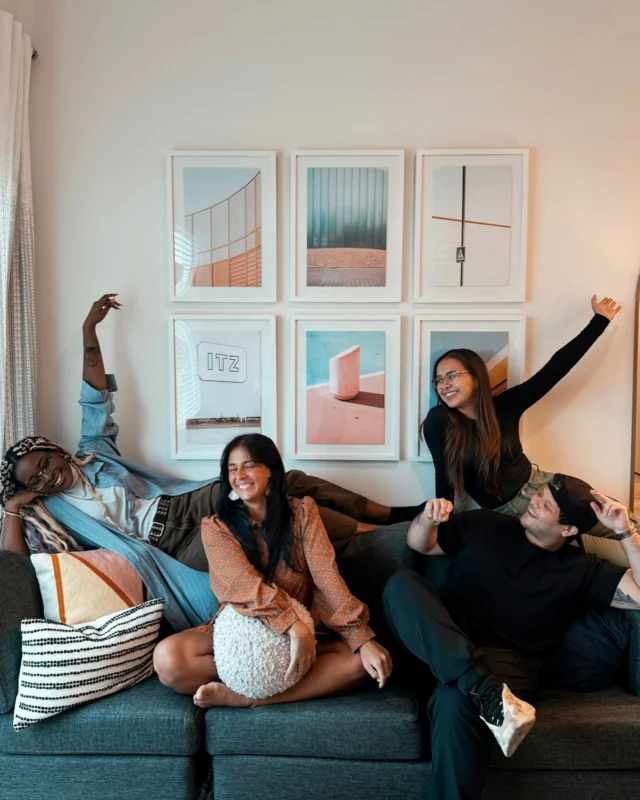 Tell your friends that new leasing has begun at Lapis‼️📢 

After you sign, check your email for a RoomSync invitation to mix & match with your perfect roomies!🤩
-

#LiveLapishly #Miami #FIU #RoomSync