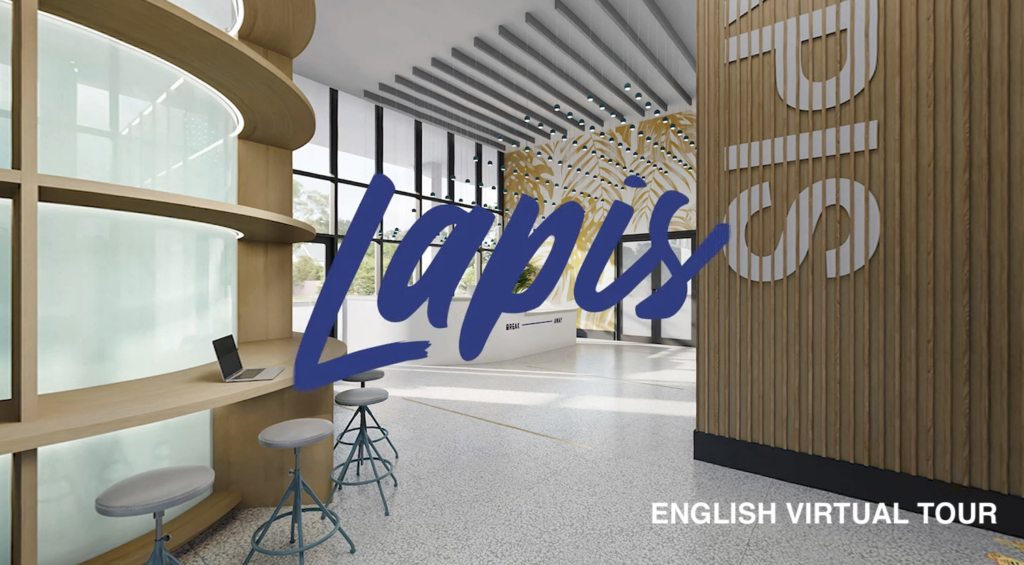 English virtual tour thumbnail