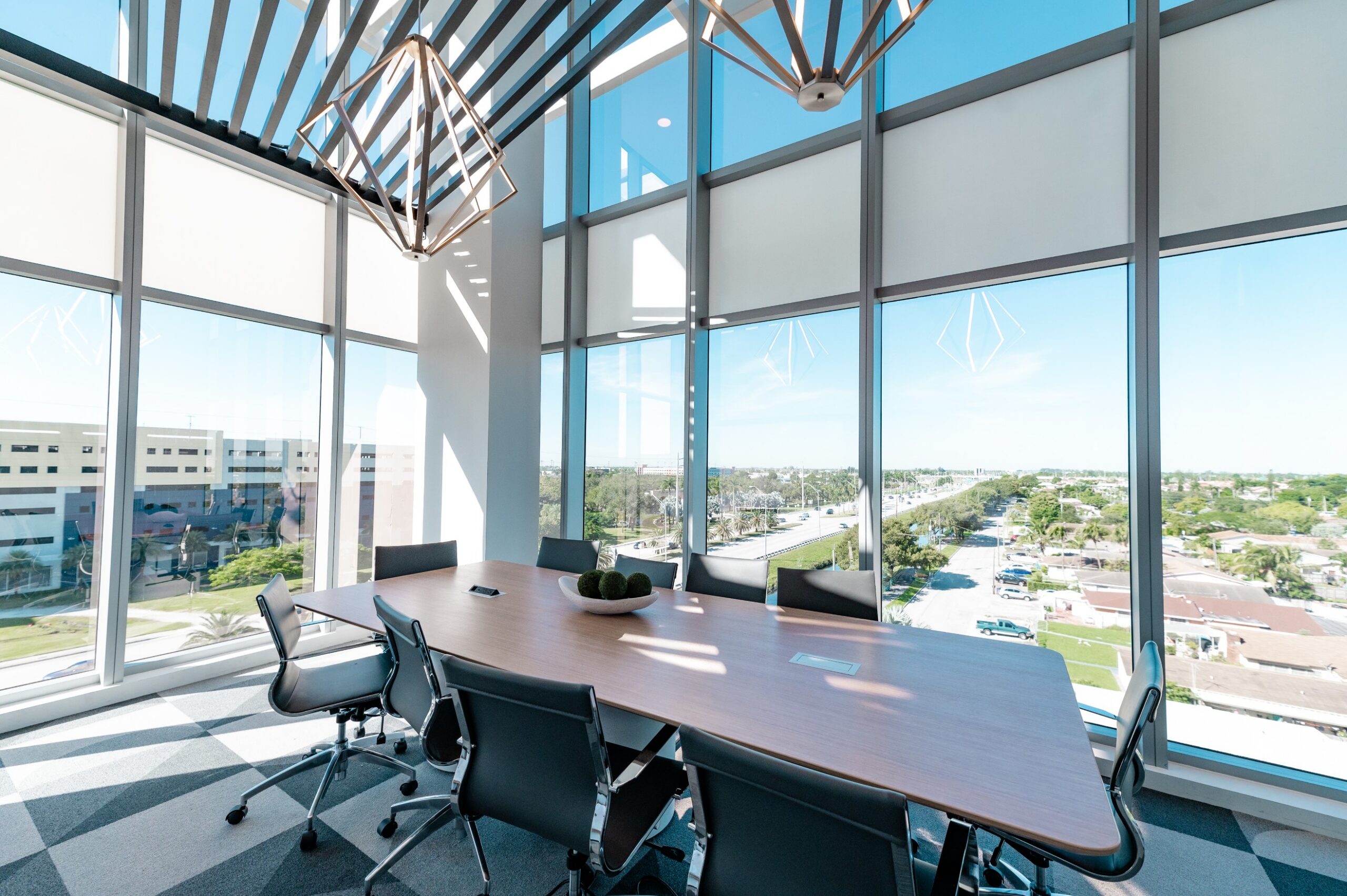 apartment conference room wide city views scaled